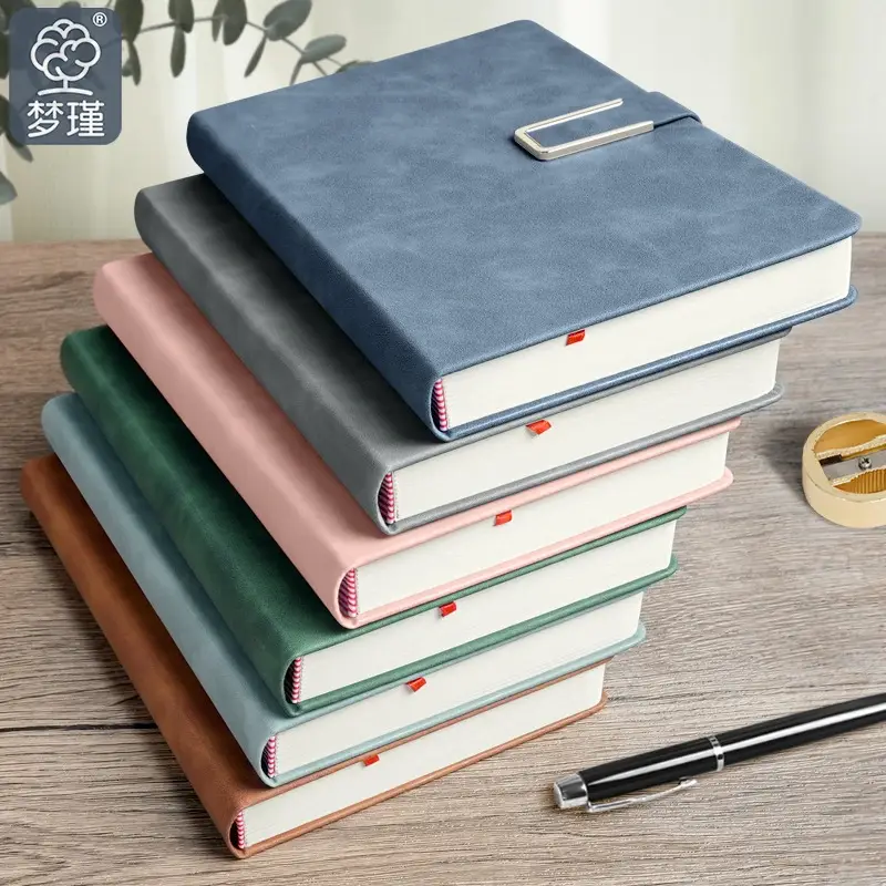 Kancelářské psací potřeby Notebook Set